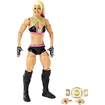WWE マテル　エリート　クリス・ベノワ　カスタムフィギュア 41v9sfqzUzL.jpg_BO30,255,255,